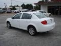 2008 Summit White Chevrolet Cobalt LT Sedan  photo #2