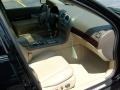 2005 Black Lincoln LS V8  photo #13