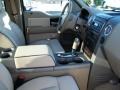 2006 Ceramic White Tri-Coat Lincoln Mark LT SuperCrew  photo #6