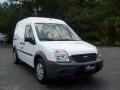 Frozen White - Transit Connect XL Cargo Van Photo No. 1