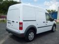 Frozen White - Transit Connect XL Cargo Van Photo No. 3