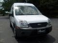 Frozen White - Transit Connect XL Cargo Van Photo No. 9
