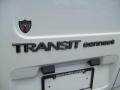 Frozen White - Transit Connect XL Cargo Van Photo No. 10