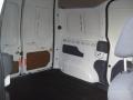 Frozen White - Transit Connect XL Cargo Van Photo No. 19