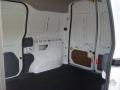 Frozen White - Transit Connect XL Cargo Van Photo No. 21