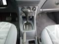 Frozen White - Transit Connect XL Cargo Van Photo No. 25