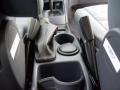 Frozen White - Transit Connect XL Cargo Van Photo No. 27