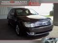 Alloy Grey Metallic - Taurus Limited Photo No. 1