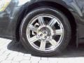 Alloy Grey Metallic - Taurus Limited Photo No. 22