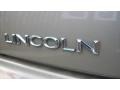 2008 Light French Silk Metallic Lincoln Town Car Signature Limited  photo #9