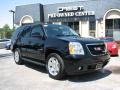 Onyx Black - Yukon SLT Photo No. 1