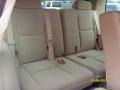 2007 Gold Mist Metallic GMC Yukon SLE  photo #13