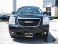 Onyx Black - Yukon SLT Photo No. 2