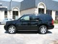 Onyx Black - Yukon SLT Photo No. 4