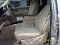 2007 Gold Mist Metallic GMC Yukon SLE  photo #17