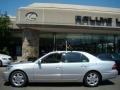 2004 Mercury Metallic Lexus LS 430  photo #3