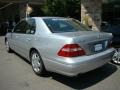 2004 Mercury Metallic Lexus LS 430  photo #4