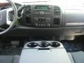 2009 Fire Red GMC Sierra 1500 SLE Crew Cab  photo #18