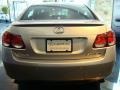 Mercury Metallic - GS 450h Hybrid Photo No. 5