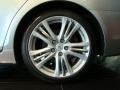 Mercury Metallic - GS 450h Hybrid Photo No. 6