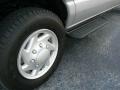 Brilliant Silver Metallic - E Series Van E350 Super Duty XLT Passenger Photo No. 4