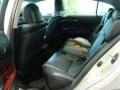 Mercury Metallic - GS 450h Hybrid Photo No. 11