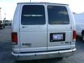 2009 Brilliant Silver Metallic Ford E Series Van E350 Super Duty XLT Passenger  photo #6