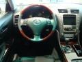 Mercury Metallic - GS 450h Hybrid Photo No. 12