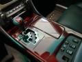 Mercury Metallic - GS 450h Hybrid Photo No. 14