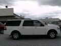 Oxford White - Expedition EL XLT Photo No. 2