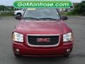 Magnetic Red Metallic - Envoy SLT 4x4 Photo No. 20