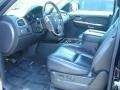 2008 Onyx Black GMC Yukon XL Denali AWD  photo #11