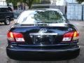 2002 Black Obsidian Infiniti I 35  photo #8