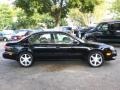 2002 Black Obsidian Infiniti I 35  photo #11