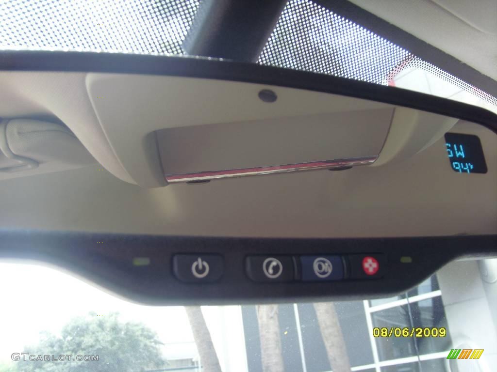 2008 Sierra 1500 SLE Crew Cab - Fire Red / Dark Titanium photo #16