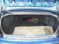 Captiva Blue Pearl - Civic DX Sedan Photo No. 5