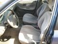 Captiva Blue Pearl - Civic DX Sedan Photo No. 11
