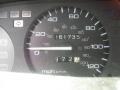 Captiva Blue Pearl - Civic DX Sedan Photo No. 15
