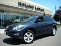Neptune Blue Mica - RX 350 AWD Photo No. 1