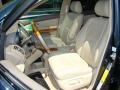 Neptune Blue Mica - RX 350 AWD Photo No. 8