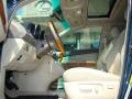 Neptune Blue Mica - RX 350 AWD Photo No. 9