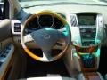 Neptune Blue Mica - RX 350 AWD Photo No. 12