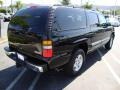 2005 Onyx Black GMC Yukon XL SLE  photo #3