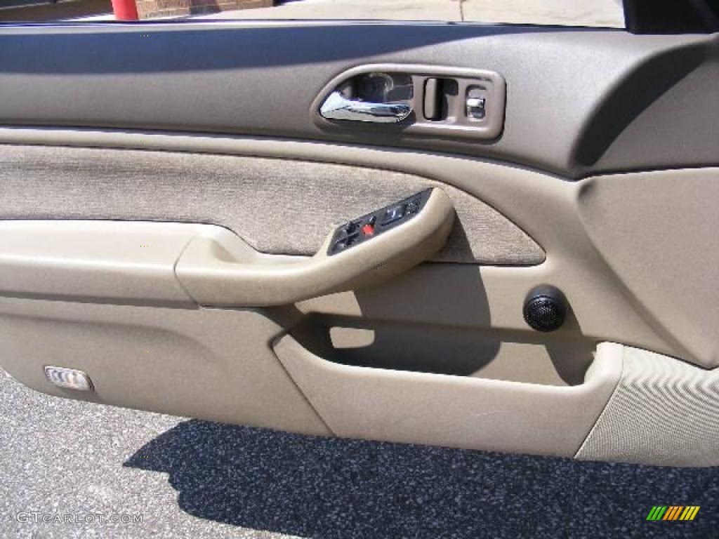 1997 Accord EX Coupe - Frost White / Ivory photo #22