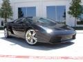 Nero Noctis (Black) - Gallardo Coupe Photo No. 1