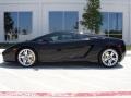 Nero Noctis (Black) - Gallardo Coupe Photo No. 3