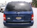 2005 Imperial Blue Metallic Kia Sedona LX  photo #4