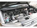 2007 Galaxy Gray Metallic Honda Element EX AWD  photo #30