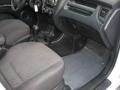 2007 Clear White Kia Sportage LX  photo #26