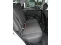 2007 Clear White Kia Sportage LX  photo #28